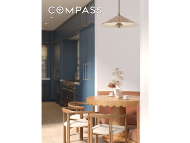 Introducing Penthouse East at 125 Perry Street the most - photo 5