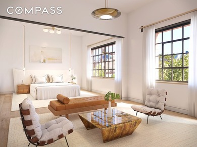Introducing Penthouse East at 125 Perry Street the most - photo 7