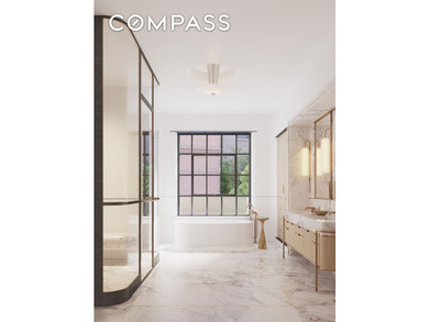 Introducing Penthouse East at 125 Perry Street the most - photo 8