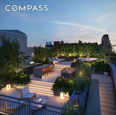 Introducing Penthouse East at 125 Perry Street the most - photo 10