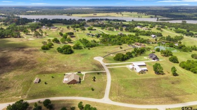 Lake Lot For Sale in Athens, Texas