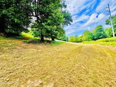 French Broad River Acreage For Sale in Kodak Tennessee