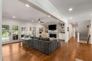 Welcome to this extraordinary, fully remodeled home in Sherwood