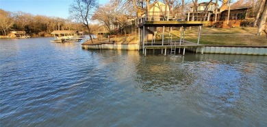 Lake Lot Off Market in Tool, Texas