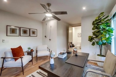 Modern coastal Home, recently remodeled, in LA JOLLA. This - photo 11