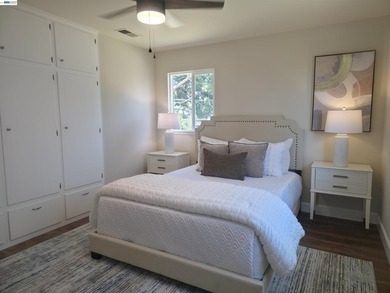 This beautifully updated home showcases a professionally - photo 12