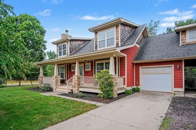 Rarely does a Douglas home this close to Lake Michigan offer - photo 2