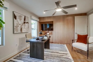 Modern coastal Home, recently remodeled, in LA JOLLA. This - photo 12