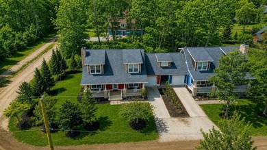 Rarely does a Douglas home this close to Lake Michigan offer - photo 3