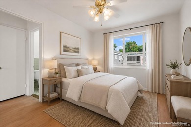 Welcome to 224-01 Hillside Avenue, Upper Level, a bright and - photo 13