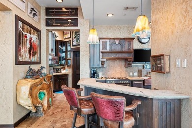 Stunning one-of-a-kind residence on the 35th floor of The Tower