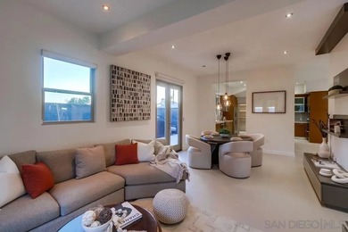 Modern coastal Home, recently remodeled, in LA JOLLA. This - photo 15