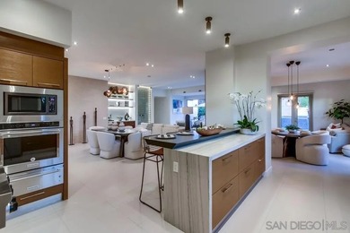 Modern coastal Home, recently remodeled, in LA JOLLA. This - photo 17