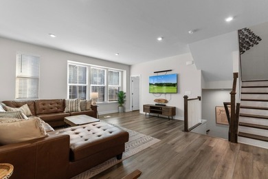 Located inside the gated community of Dye Estates Townhomes at - photo 9