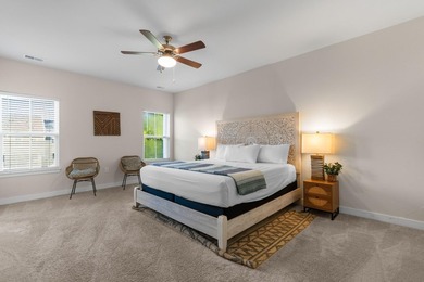 Located inside the gated community of Dye Estates Townhomes at - photo 10