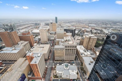 Stunning one-of-a-kind residence on the 35th floor of The Tower