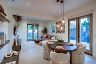 Modern coastal Home, recently remodeled, in LA JOLLA. This - photo 20
