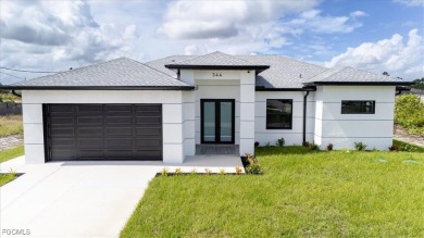 Lehigh Acres Area Home For Sale in Lehigh Acres Florida