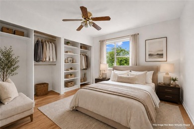 Welcome to 224-01 Hillside Avenue, Upper Level, a bright and - photo 21