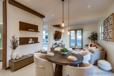 Modern coastal Home, recently remodeled, in LA JOLLA. This - photo 21