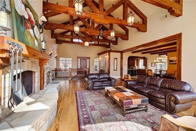 Nestled within the prestigious Wildcat section of Big Canoe - photo 22