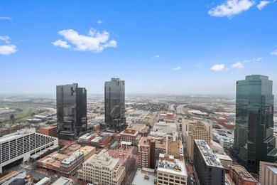 Stunning one-of-a-kind residence on the 35th floor of The Tower