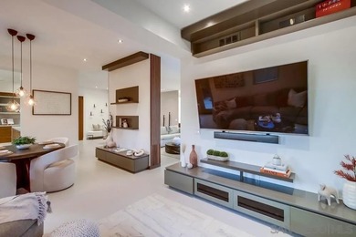 Modern coastal Home, recently remodeled, in LA JOLLA. This - photo 22
