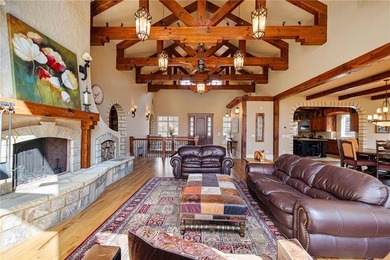 Nestled within the prestigious Wildcat section of Big Canoe - photo 23
