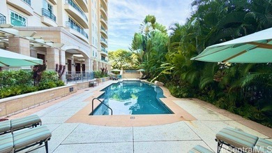 Penthouse living at Courtyards at Punahou-an exceptionally rare - photo 23