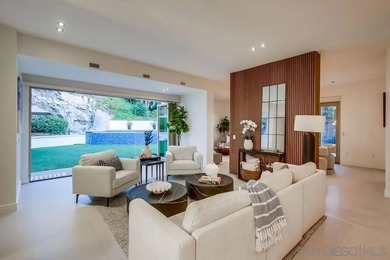 Modern coastal Home, recently remodeled, in LA JOLLA. This - photo 23