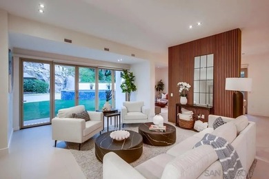 Modern coastal Home, recently remodeled, in LA JOLLA. This - photo 24