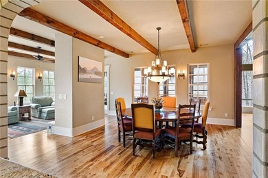 Nestled within the prestigious Wildcat section of Big Canoe - photo 25
