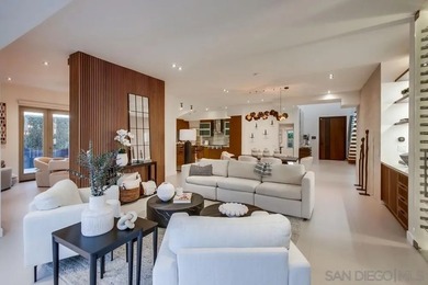 Modern coastal Home, recently remodeled, in LA JOLLA. This - photo 25