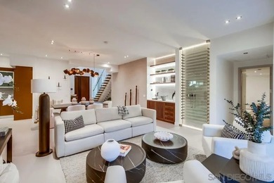 Modern coastal Home, recently remodeled, in LA JOLLA. This - photo 26