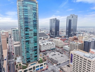 Stunning one-of-a-kind residence on the 35th floor of The Tower