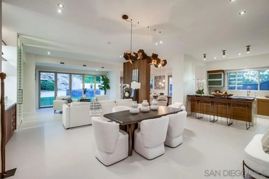 Modern coastal Home, recently remodeled, in LA JOLLA. This - photo 27