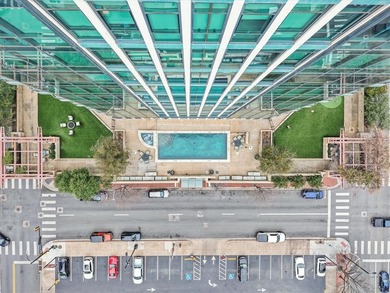 Stunning one-of-a-kind residence on the 35th floor of The Tower