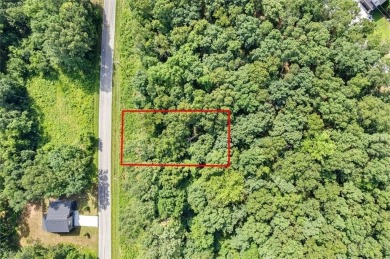 Lake Lot For Sale in Bella Vista, Arkansas