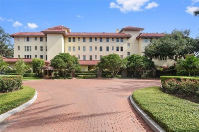 Lake Maitland Condo For Sale in Winter Park Florida
