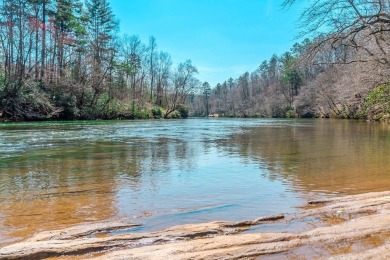 (private lake, pond, creek) Acreage Active Under Con in Cleveland Georgia