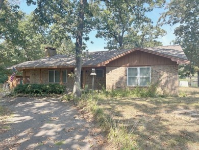 Clear Lakes Resort - Wood County Home Sale Pending in Quitman Texas