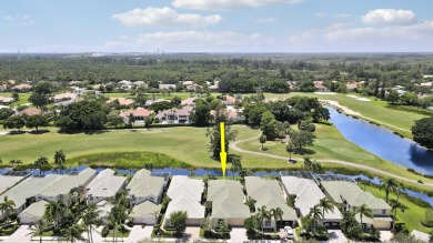 Lake Home For Sale in Palm Beach Gardens, Florida