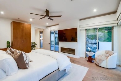 Modern coastal Home, recently remodeled, in LA JOLLA. This - photo 31