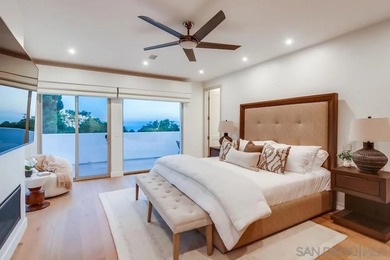 Modern coastal Home, recently remodeled, in LA JOLLA. This - photo 32