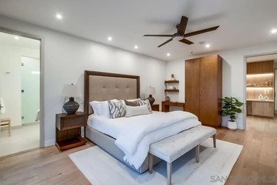 Modern coastal Home, recently remodeled, in LA JOLLA. This - photo 34