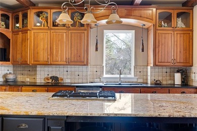 Nestled within the prestigious Wildcat section of Big Canoe - photo 35