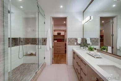 Modern coastal Home, recently remodeled, in LA JOLLA. This - photo 36