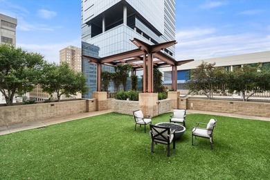 Stunning one-of-a-kind residence on the 35th floor of The Tower