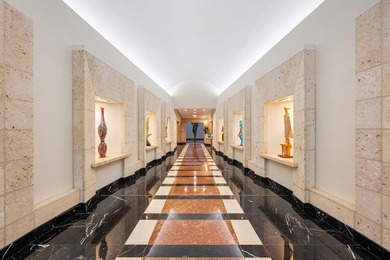 Stunning one-of-a-kind residence on the 35th floor of The Tower