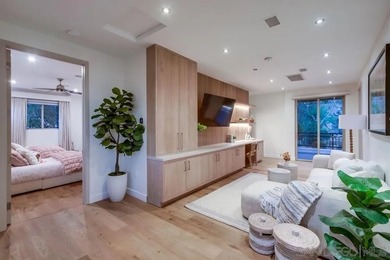 Modern coastal Home, recently remodeled, in LA JOLLA. This - photo 39